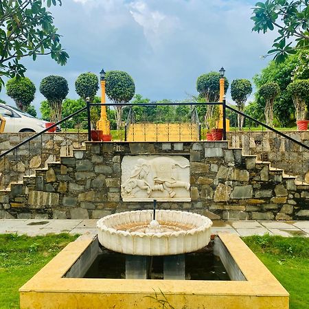 Udai Nature Valley Resort By An Hotels-A Peacefull River Retreat Udaipur Luaran gambar