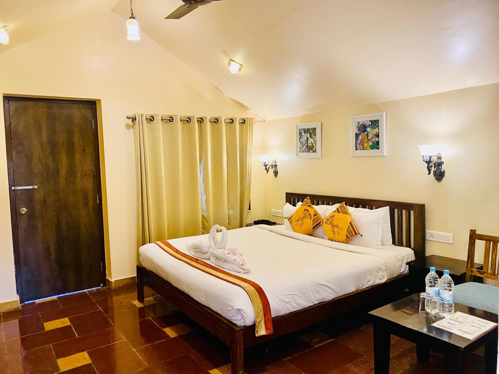 Udai Nature Valley Resort By An Hotels-A Peacefull River Retreat Udaipur Luaran gambar