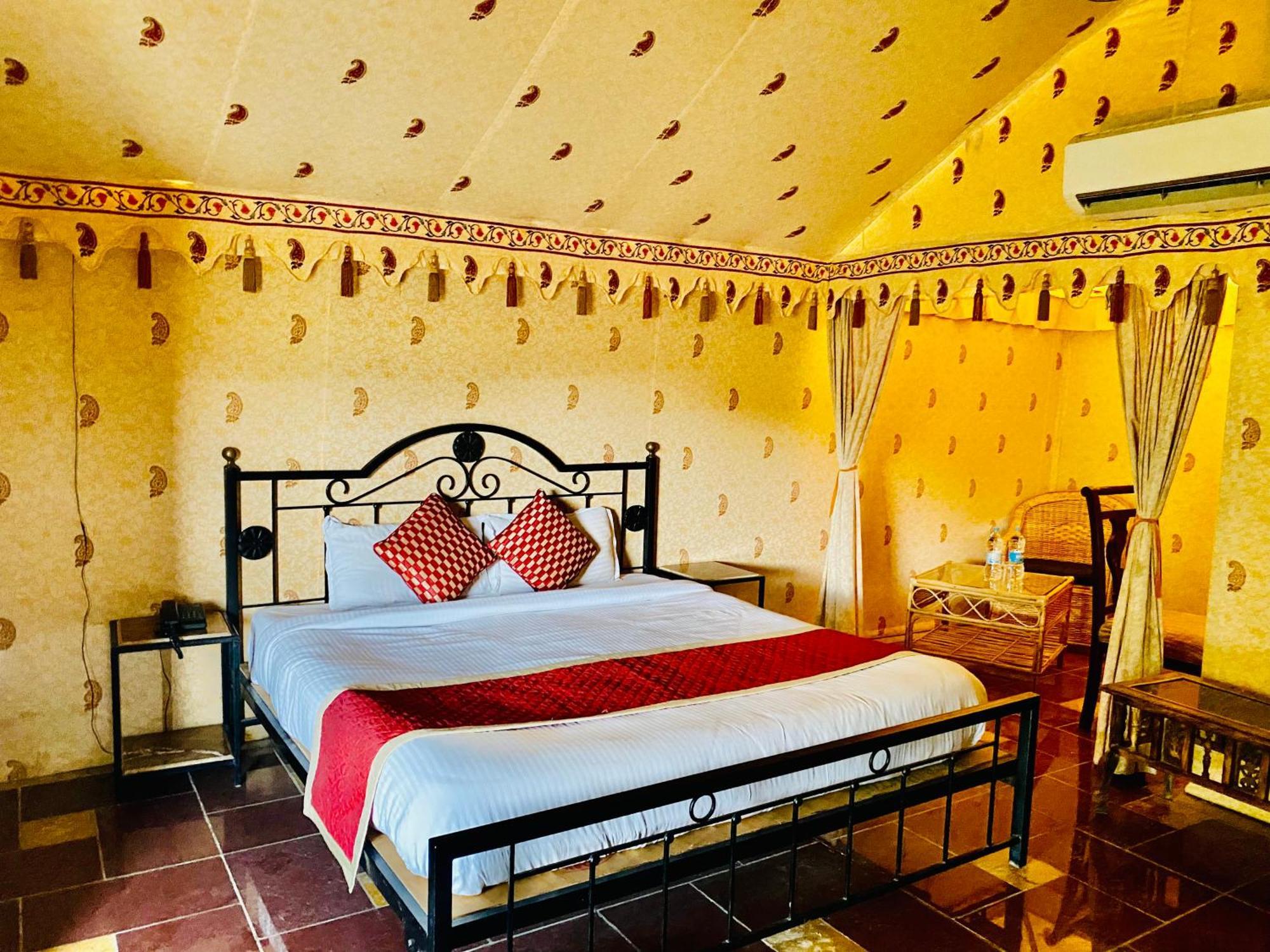 Udai Nature Valley Resort By An Hotels-A Peacefull River Retreat Udaipur Luaran gambar