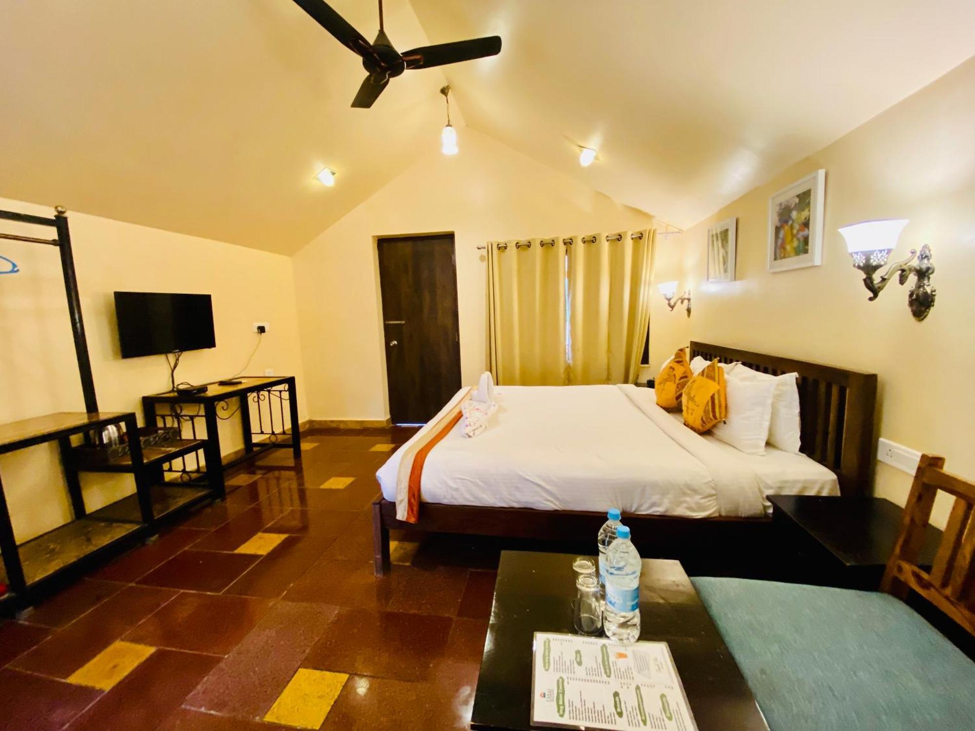 Udai Nature Valley Resort By An Hotels-A Peacefull River Retreat Udaipur Luaran gambar